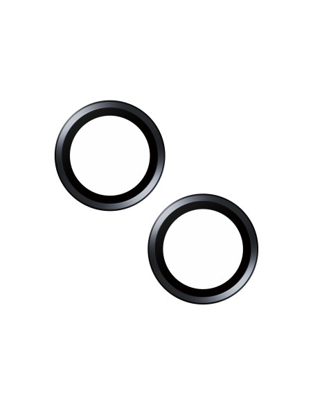 PanzerGlass Lens Protector Rings HOOP Protector de pantalla Apple 1 pieza(s)