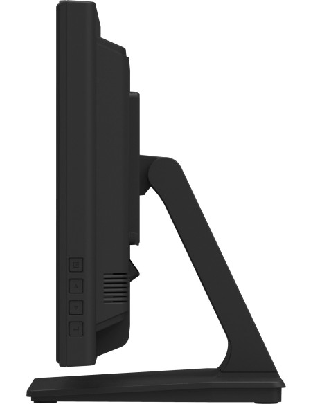 iiyama ProLite T1532MSC-B1S pantalla para PC 38,1 cm (15") 1024 x 768 Pixeles XGA LCD Pantalla táctil Negro