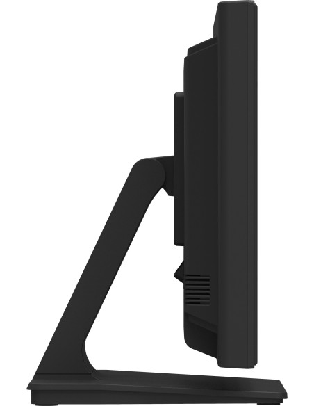 iiyama ProLite T1532MSC-B1S pantalla para PC 38,1 cm (15") 1024 x 768 Pixeles XGA LCD Pantalla táctil Negro