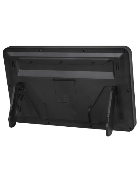 Trevi OM 3560 RC Negro LCD BaterÍ­a