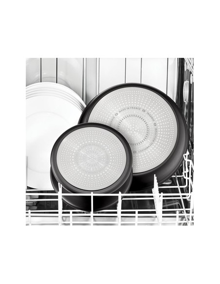 Tefal L7630543 cacerola Sartén multiuso Alrededor