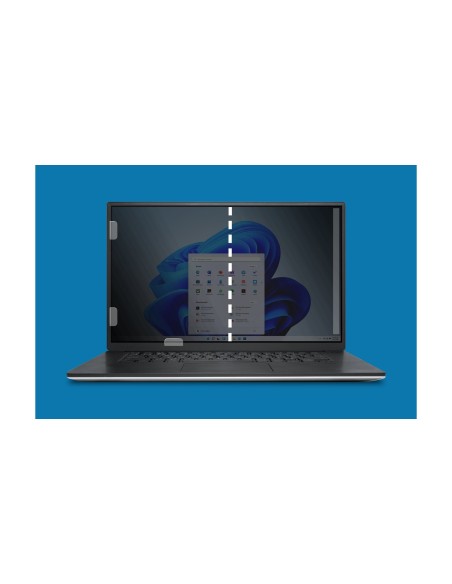 Kensington 628199 filtro para monitor Filtro de privacidad para pantallas sin marco 33,8 cm (13.3")