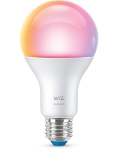 WiZ 8720169072299 iluminación inteligente Bombilla inteligente Blanco 8,5 W