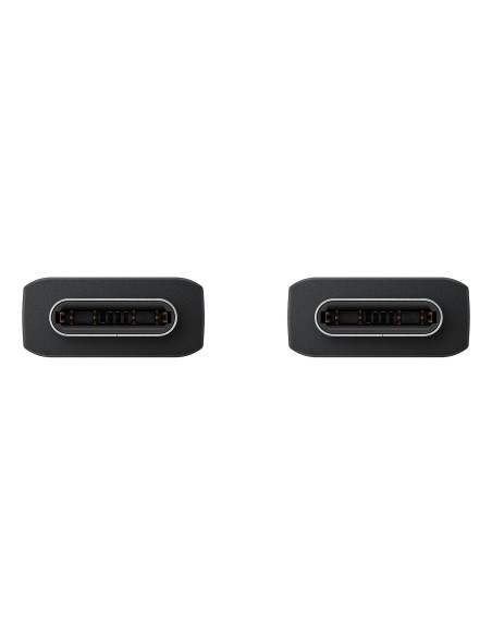 Samsung EP-DX310JBEGEU cable USB 1,8 m USB C Negro