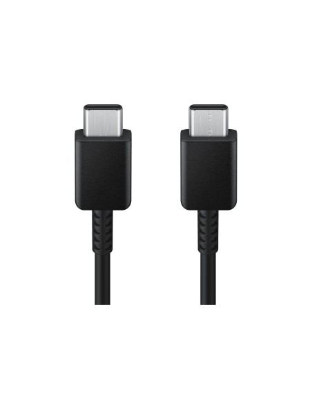 Samsung EP-DX310JBEGEU cable USB 1,8 m USB C Negro