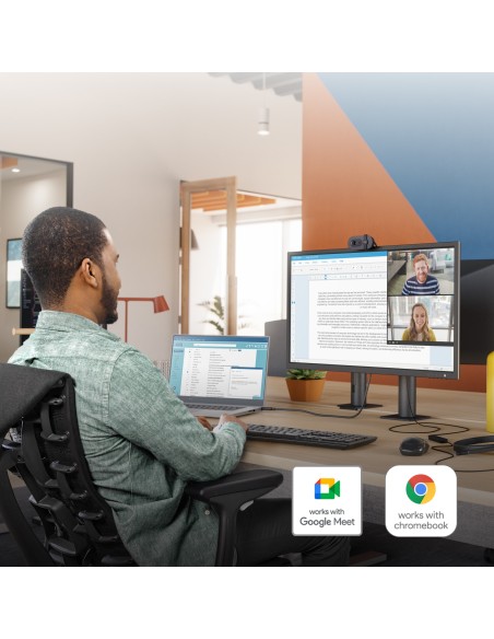 Logitech Brio 105 cámara web 2 MP