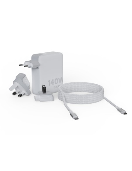 Xtorm 140W GaN Ultra Travel Charger + USB-C PD Cable