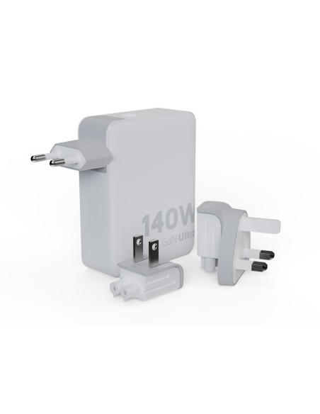 Xtorm 140W GaN Ultra Travel Charger + USB-C PD Cable