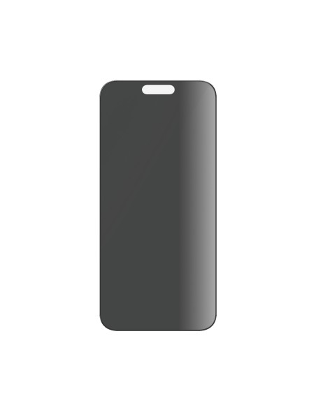 PanzerGlass Ultra Wide Fit Privacy Protector de pantalla Apple 1 pieza(s)