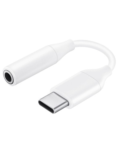 Samsung EE-UC10JUWEGUS cable de audio USB Blanco