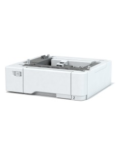 Xerox Bandeja doble de 550 hojas + 100 hojas