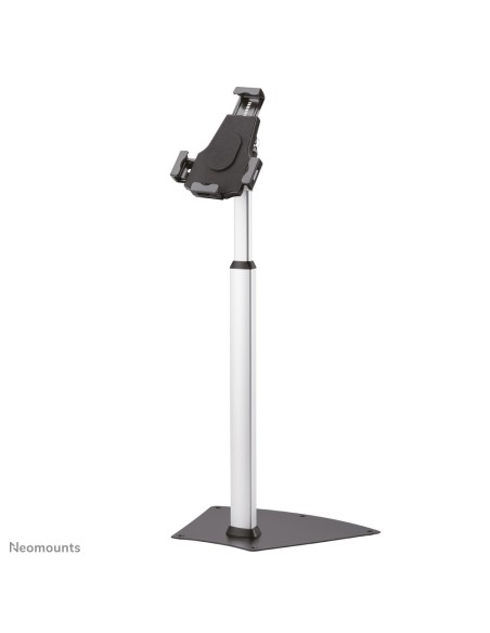 Neomounts soporte de suelo para de las tabletas de 7.9"-10.5"
