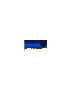 Tarjeta Grafica AMD Radeon Pro WX 3200 4 GB GDDR5