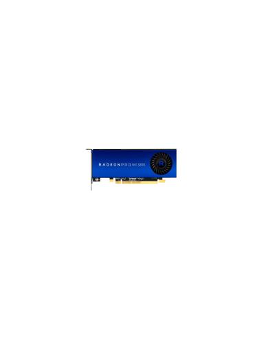 Tarjeta Grafica AMD Radeon Pro WX 3200 4 GB GDDR5