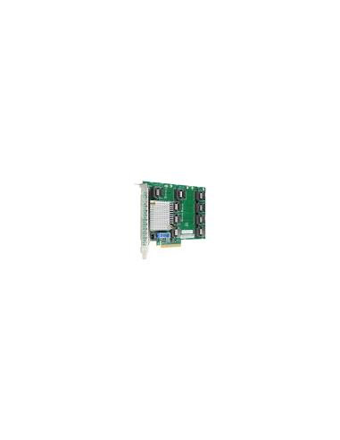 Hewlett Packard Enterprise 870549-B21 controlado RAID PCI Express 3.0 12 Gbit/s