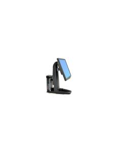 Ergotron Neo Flex Neo-Flex All-In-One SC Lift Stand 61cm 24P Negro