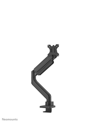 Neomounts soporte de escritorio para pantallas curvas ultra anchas