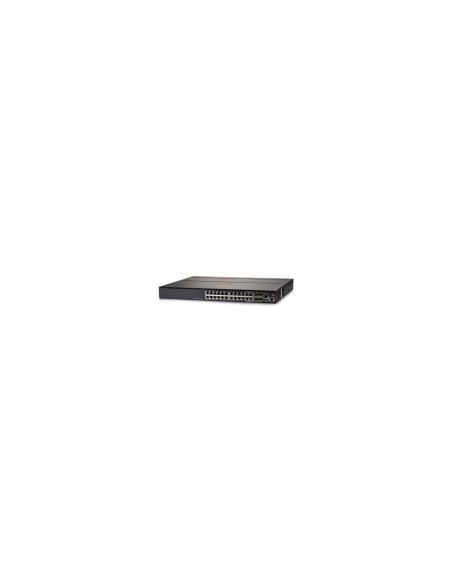 Hewlett Packard Enterprise Aruba 2930M 24G 1-slot Gestionado L3 10G Gigabit Ethernet (10/100/1000) 1U Gris