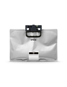 Epson C13T12E140 cartucho de tinta 1 pieza(s) Original Alto rendimiento (XL) Negro