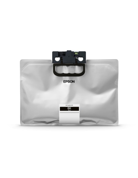 Epson C13T12E140 cartucho de tinta 1 pieza(s) Original Alto rendimiento (XL) Negro