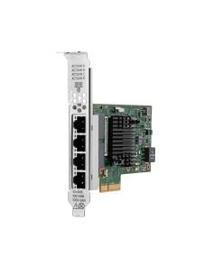 Hewlett Packard Enterprise Ethernet 1Gb 4-port BASE-T I350-T4 Interno 1000 Mbit/s