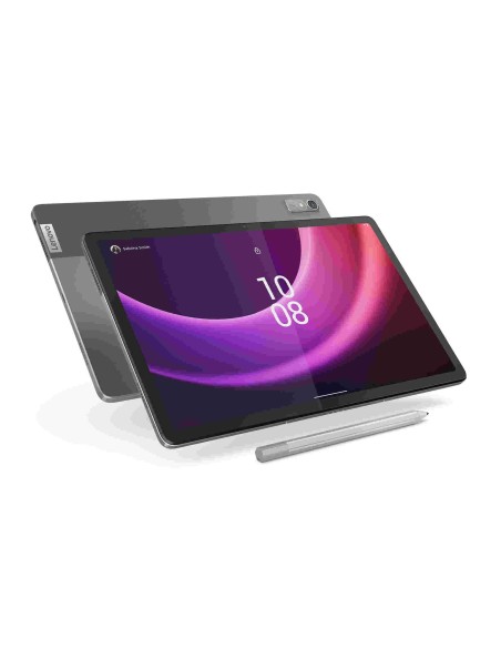 Lenovo Tab P11 4G LTE 128 GB 29,2 cm (11.5") Mediatek 4 GB Wi-Fi 5 (802.11ac) Android 12 Gris