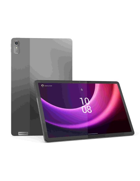 Lenovo Tab P11 4G LTE 128 GB 29,2 cm (11.5") Mediatek 4 GB Wi-Fi 5 (802.11ac) Android 12 Gris