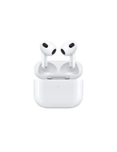 Apple AirPods (3rd generation) AirPods (3.ª generación) con estuche de carga Lightning