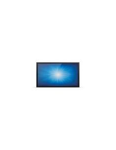 Elo Touch Solutions 2294L pantalla para PC 54,6 cm (21.5") 1920 x 1080 Pixeles Full HD LCD/TFT Pantalla táctil Quiosco Negro