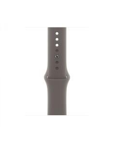 Apple MT463ZM/A Accesorios para dispositivos vestibles inteligentes Grupo de rock Gris Fluoroelastómero