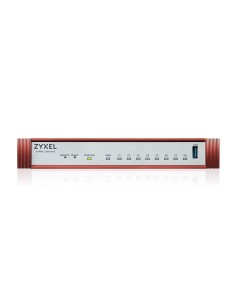 Zyxel USG FLEX 100H cortafuegos (hardware) 3000 Mbit s