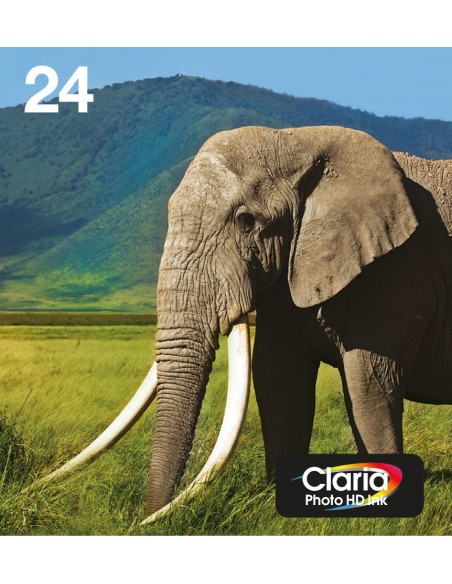 Epson Multipack 6-colours 24 EasyMail