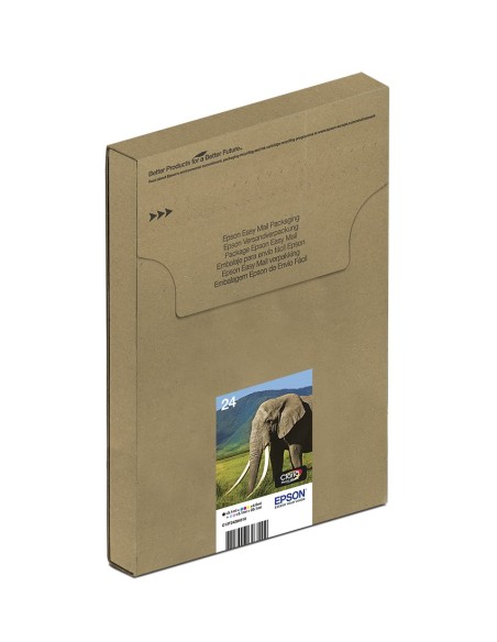 Epson Multipack 6-colours 24 EasyMail