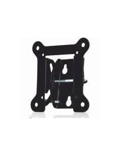 Haeger WB-T27.020A soporte para TV 68,6 cm (27") Negro