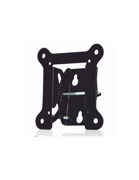 Haeger WB-T27.020A soporte para TV 68,6 cm (27") Negro