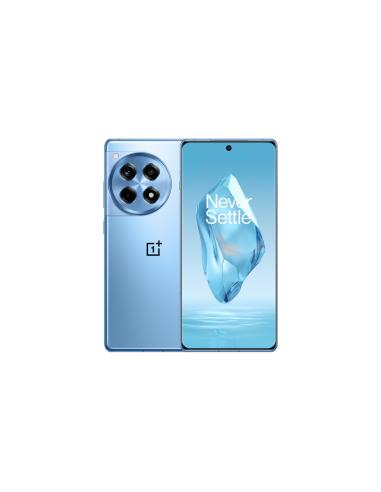OnePlus 12R 5G 16/256Gb Azul Smartphone