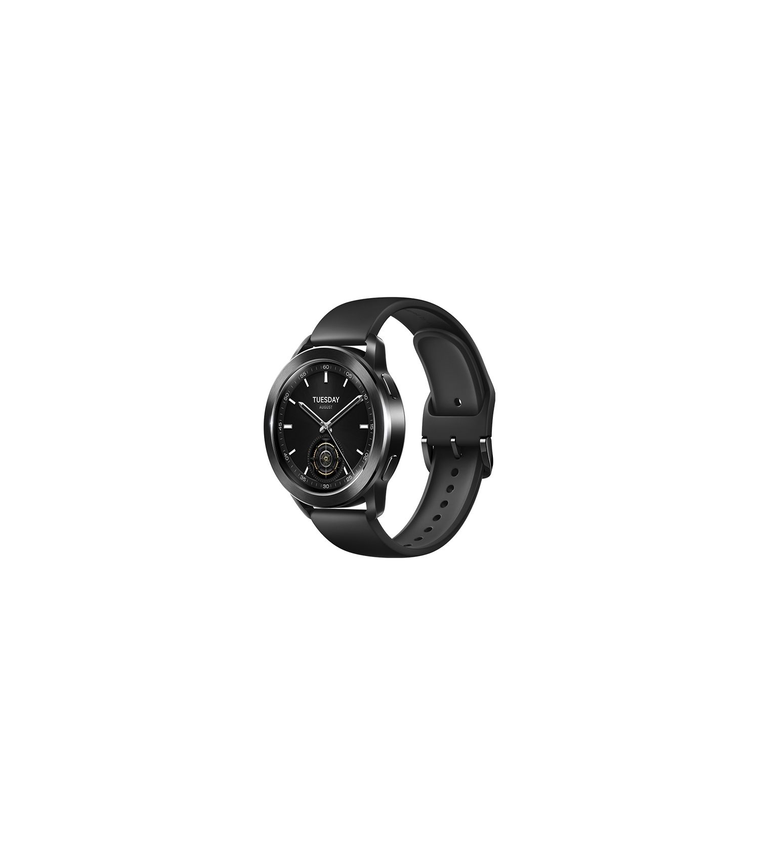 Xiaomi Watch S3 3,63 cm AMOLED 47 mm Digital 466 x 466