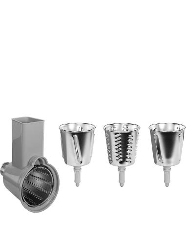 Smeg SMSG01 batidora y accesorio para mezclar alimentos