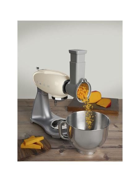Smeg SMSG01 batidora y accesorio para mezclar alimentos