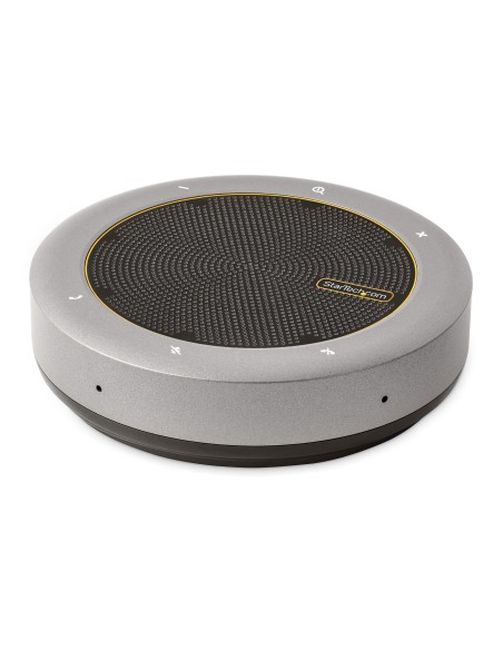 StarTech.com DKTBRSPMPD altavoz Gris