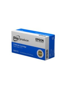 Epson C13S020688 cartucho de tinta 1 pieza(s) Original Cian