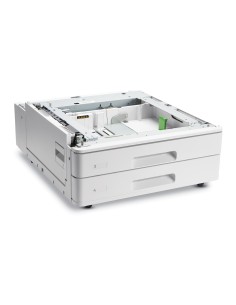Xerox Módulo de 2 bandejas x 520 hojas