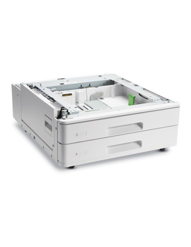 Xerox Módulo de 2 bandejas x 520 hojas