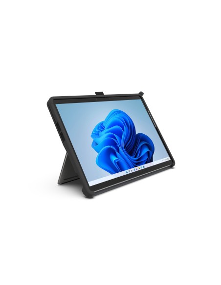 Kensington BlackBelt 33 cm (13") Funda Negro