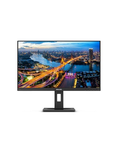 Philips B Line 246B1 00 LED display 60,5 cm (23.8") 2560 x 1440 Pixeles Quad HD Negro