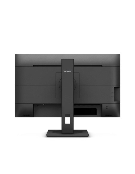 Philips B Line 246B1 00 LED display 60,5 cm (23.8") 2560 x 1440 Pixeles Quad HD Negro