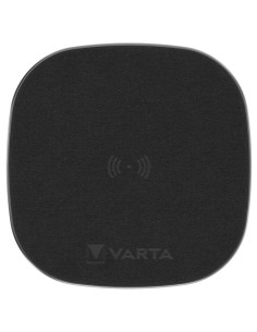 Varta 57905 101 111 cargador de dispositivo móvil Auriculares, Auriculares, Smartphone Negro USB Interior