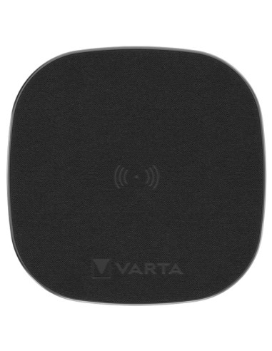 Varta 57905 101 111 cargador de dispositivo móvil Auriculares, Auriculares, Smartphone Negro USB Interior