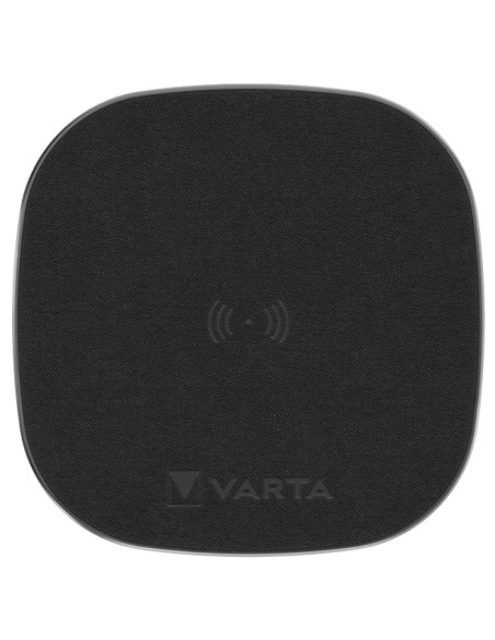 Varta 57905 101 111 cargador de dispositivo móvil Auriculares, Auriculares, Smartphone Negro USB Interior