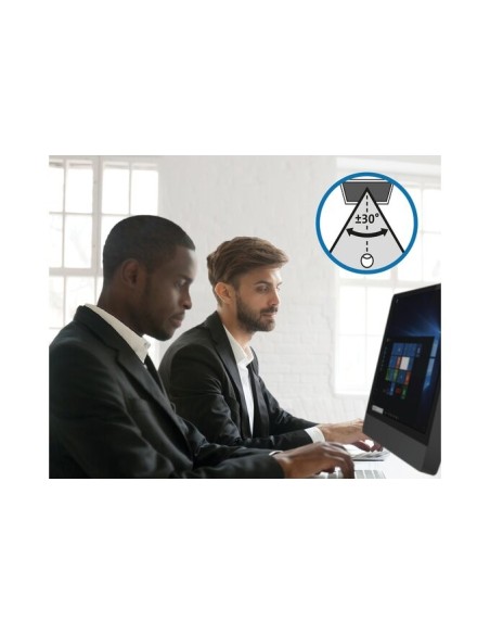 Kensington Filtros de privacidad - ExtraÍ­ble 2 vÍ­as para portátiles 14" 16 10